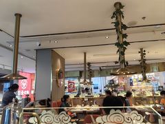 -巴邑火锅·鲜切牛肉(萧山银隆店)