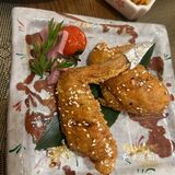 一家很有味道的日料餐厅