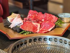 -300杯·和牛烧肉清酒专门店(廊里店)