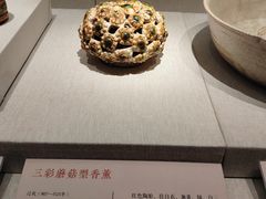 -深圳博物馆(古代艺术馆)