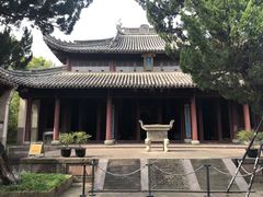 -慈城孔庙