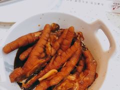 -新宝餐厅(流塘店)