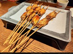 -管氏翅吧(地安门店)