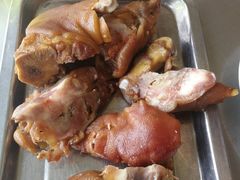 -佰运猪蹄(高陵店)