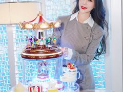 -北京康莱德酒店