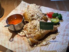 -岛风·台食小馆 ISLAND BISTRO(烟台山店)