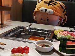 -海底捞火锅(番禺广场店)