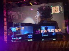 -温莎KTV(珠江路店)