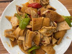 -清真·益鑫羊肉手抓馆(花园北街店)