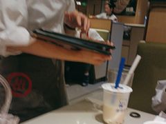 -海底捞火锅(安吉万达店)
