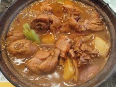 -范贤光鸡公煲(平乐园总店)