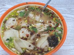 -杜守仁馄饨(南宁路店)