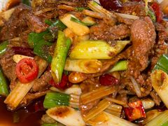 -周记翘脚牛肉