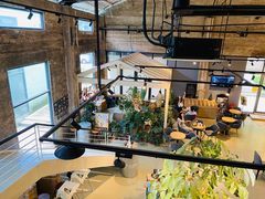 -GOTLOT COFFEE&KITCHEN角落厨房NOOK店