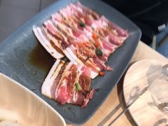 -新石器烤肉(百联川沙店)