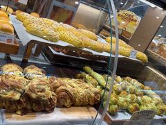 -露丝卡文•世界冠军面包(乐峰广场店)