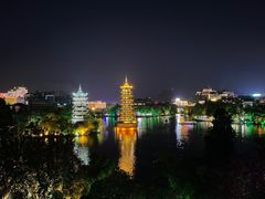 -忆咖啡观景餐厅(桂林象山公园店)