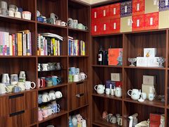-仰生如卉推拿养生馆(酒仙桥店)