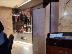 -洲际酒店-第六层自助餐厅