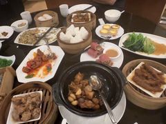 -惠州白鹭湖雅居乐喜来登酒店-采悦轩中餐厅