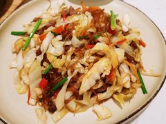 -鹿港小镇(悠唐店)