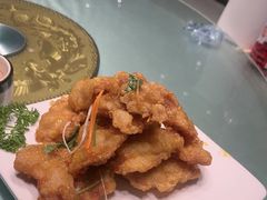 -百味饺子城•海鲜家常菜(秦皇岛店)