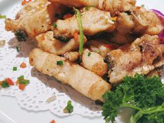 -后宫私房菜(汇客美食娱乐广场店)