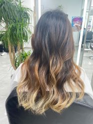 -Coo Hair salon