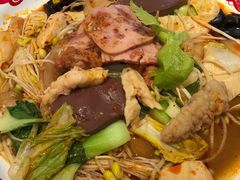 -辣伍爺·冒菜(乐淘里店)
