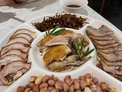 -大碗居·烤鸭·鱼头泡饼(天坛东门店)