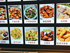 -老地方海鲜坊(步行街店)