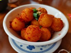-炉小二铜锅牛蛙•川湘菜(三里屯店)