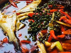 耗儿鱼-三哥田螺(北书院街店)