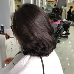 点击看大图 -DL HAIR SALON
