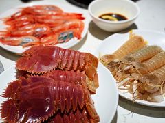 -加餐海鲜自助(宝龙一城店)