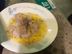 -绿茶餐厅(天津天河城店)