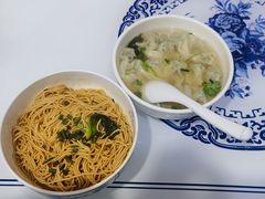 -小杨生煎(龙阳广场店)
