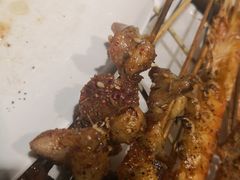-客串江湖(新区店)