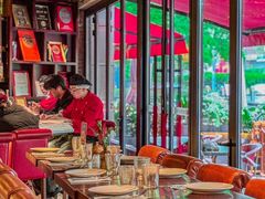 -BROWNSTONE布朗石西班牙餐厅(富城店)