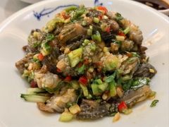 -君霖海鲜私房菜(春柳店)