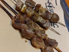 -老姑砂锅·烧烤天津菜(体北道店)