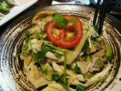 -上楼私房菜(院士路店)