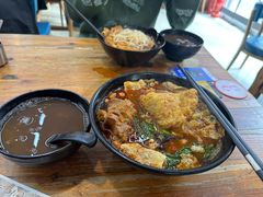 -螺蛳粉先生(蓟门桥店)