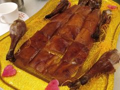 -百乐门喜宴(海珠广场华厦店)