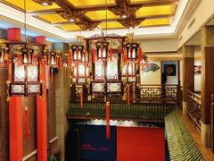 -梅龙镇酒家(南京西路总店)