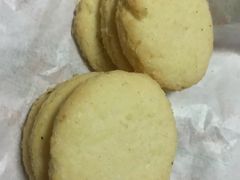 椰丝饼-桂顺斋(西花市店)