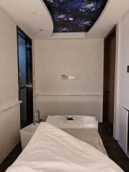 -美健盛世·美容SPA连锁