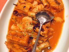 -船歌·鱼水饺青岛菜(闽江二路店)