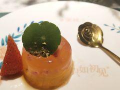 -蜜桃花开·中西融合菜E&W(南长街店)