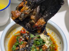 -兰湘子·湘菜小炒(石家庄万象城店)